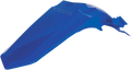 ACERBIS Rear Fender - Blue 2403000211