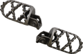 MOOSE RACING Pro Footpeg - 1/2" Offset NRKTM-5B