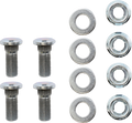 MOOSE RACING Wheel Stud/Nut Kit - Rear 85-1051