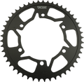 VORTEX Steel Rear Sprocket - 49 Tooth - Yamaha 641AS-49