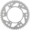 MOOSE RACING Rear Sprocket - 51 Tooth - Gas Gas/Suzuki 1211-822-51-11