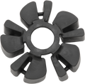 DRAG SPECIALTIES Cush Drive Isolator Pulley W15-0562