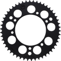 MOOSE RACING Rear Sprocket - 50 Tooth 1211-1134-50-10