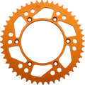 MOOSE RACING Rear Sprocket - 48 Tooth - Husaberg/Husqvarna/KTM 1211-897-48-14