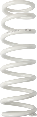 MOOSE RACING Shock Spring - 63 mm - 36 n/mm 1312-0976