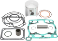 WISECO Piston Kit with Gaskets High-Performance PK1320