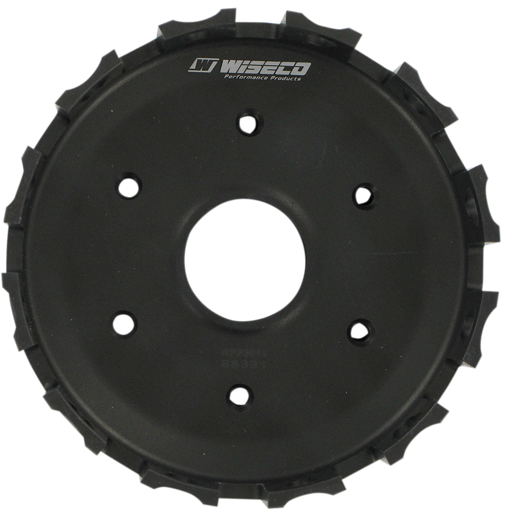 WISECO Clutch Basket Precision-Forged WPP3015