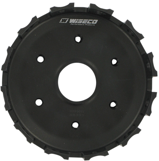 WISECO Clutch Basket Precision-Forged WPP3015