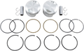 WISECO Piston Kit - 1.010 High-Performance K1701