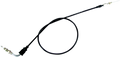 MOTION PRO Throttle Cable - Pull - Polaris 10-1997