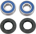 MOOSE RACING Wheel Bearing Kit - Rear 25-1263