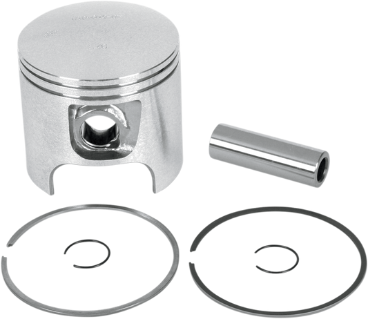 WSM Piston Kit - Sea-Doo - +1 mm 010-819-07K