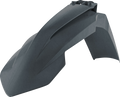 ACERBIS Front Fender - Gray/Metallic 2421117297