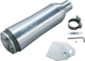 SUPERTRAPP Silencer - 1.5" Inlet/1.75" Core 412-15000
