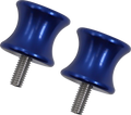 VORTEX Swingarm Spool - Blue - 6 mm SP601B