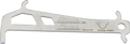MOOSE RACING Chain Checker Tool CL2649
