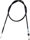 MOTION PRO Clutch Cable - Yamaha - Black Vinyl 05-0392