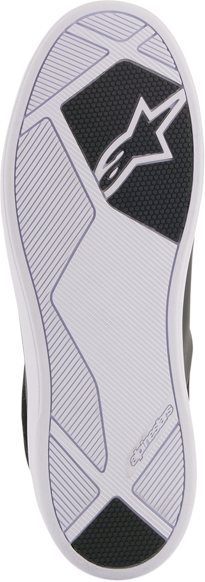 ALPINESTARS Jam Drystar® Shoes - Black/Gray - US 8 2546618-10-8