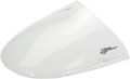 Zero Gravity Windscreen - Clear - Ducati '95-'04 20-726-01