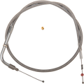 BARNETT Idle Cable - Stainless Steel 102-30-40010