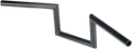 BILTWELL Handlebar - Zed - Black 6010-2016