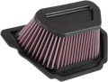 K & N Air Filter - Yamaha YA-1015