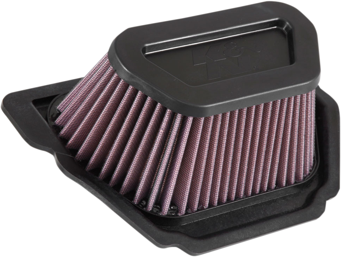 K & N Air Filter - Yamaha YA-1015