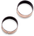 RACE TECH Super Slick Outer Fork Bushings - 41 mm x 20 mm W x 2 mm T FMBO 41202 P