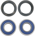 MOOSE RACING Wheel Bearing Kit - Front 25-1063