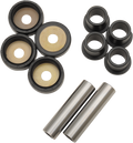 MOOSE RACING A-Arm Bearing Kit - Front Upper/Lower | Knuckle Kit - Rear 50-1139