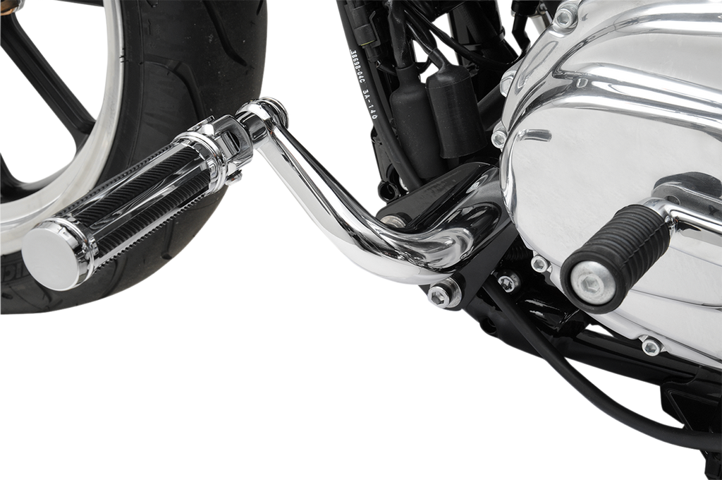 DRAG SPECIALTIES Highway Peg Mount 56217