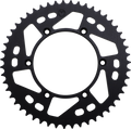 MOOSE RACING Rear Sprocket - 51 Tooth - Yamaha 1211-251-51-10