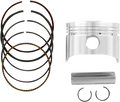 WISECO Piston - Kawasaki - +0.50 mm High-Performance 4418M07450
