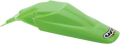 UFO MX Rear Fender - KX Green KA03731-026