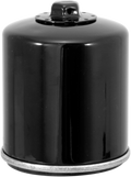 K & N Oil Filter - Black - V-Rod KN-174B