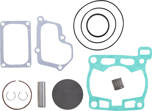 WISECO Piston Kit with Gaskets High-Performance GP PK1410