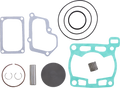 WISECO Piston Kit with Gaskets High-Performance GP PK1410