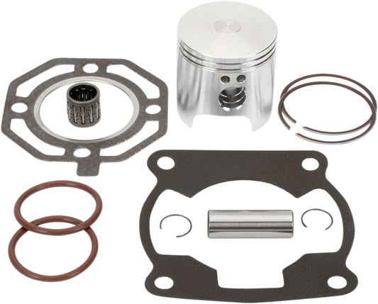 WISECO Piston Kit with Gaskets - Standard High-Performance PK1281