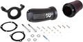 K & N Intake Kit - Black - Softail/Dyna 63-1137