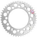 RENTHAL Sprocket - 47 Tooth 441U-428-47GPSI
