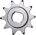 RENTHAL Sprocket - Front - 10 Tooth 481--415-10P
