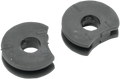 DRAG SPECIALTIES Sissy Bar Bushings - 1" Diameter F17-0751