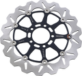 GALFER Front Rotor DF320CW