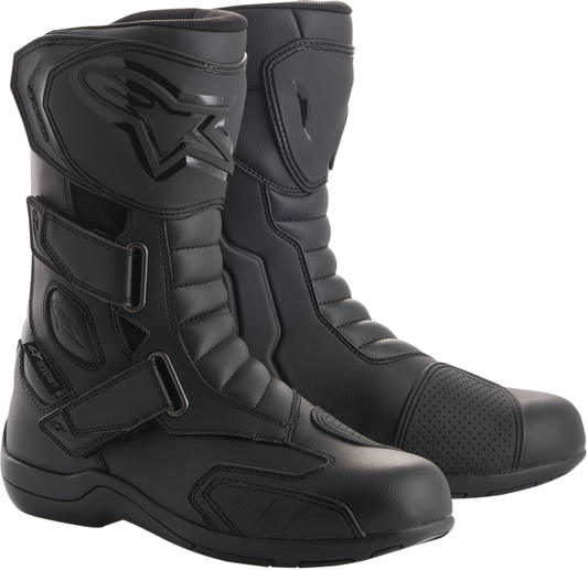 ALPINESTARS Radon Drystar® Boots - Black - US 8 / EU 42 2441518-10-42
