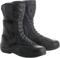 ALPINESTARS Radon Drystar® Boots - Black - US 3.5 / EU 36 2441518-10-36