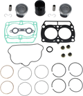 WSM Top End Kit - Standard - Polaris 800 54-315-10