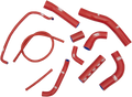 SAMCO SPORT Radiator Hose Kit - Red - Yamaha YAM17-RD