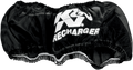 K & N Precharger - KVF650/700 KA-6503PK