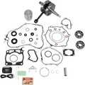 WISECO Engine Kit YZ 125 2005-2020 Performance PWR163-100