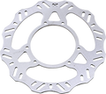 MOOSE RACING Front Rotor - Honda 1711-FR-HOND02
